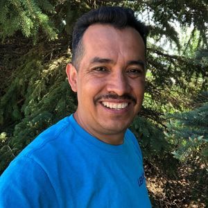 Meet your Posher, David c